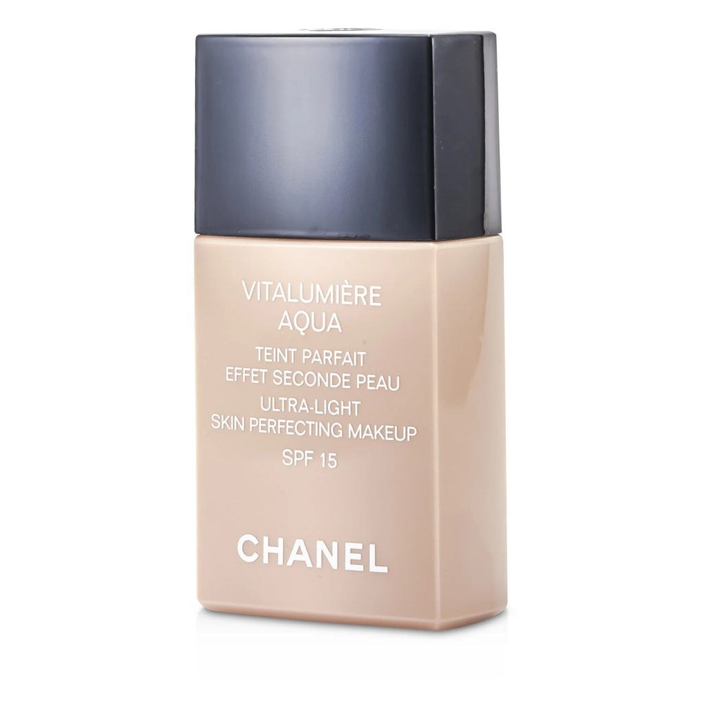 30ml SPF15 Beige Ultra Light Skin Perfecting Makeup O4717
