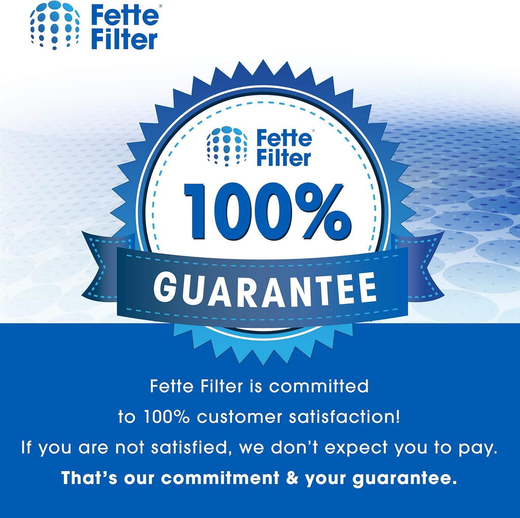 HEPA Filter Compatible with AeraMax 290 AeraMax 300 DX95 Air Purifiers H938