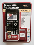 Black Graphing Calculator B70855