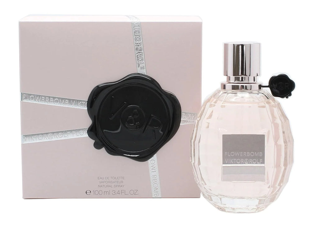 Eau De Parfum Spray 3.4 oz O4199