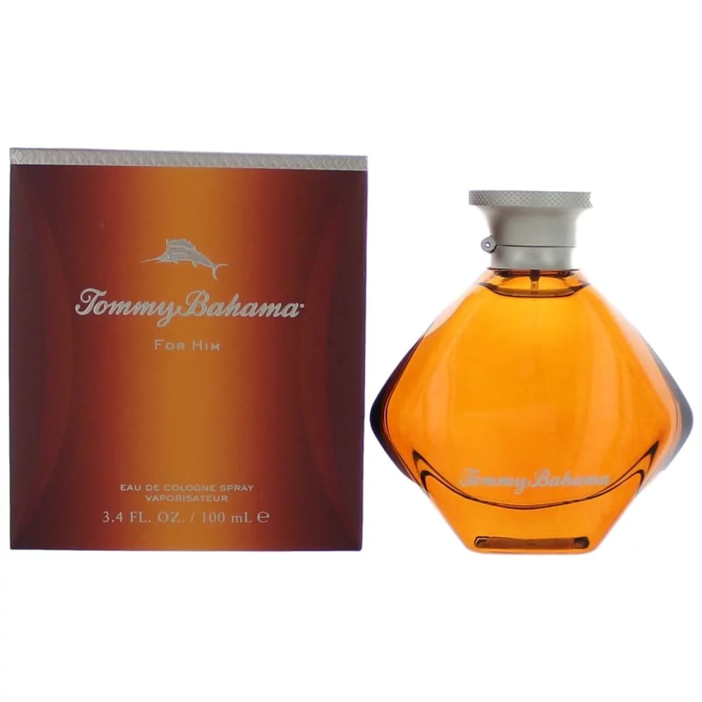 3.4 Oz Eau De Cologne M54804
