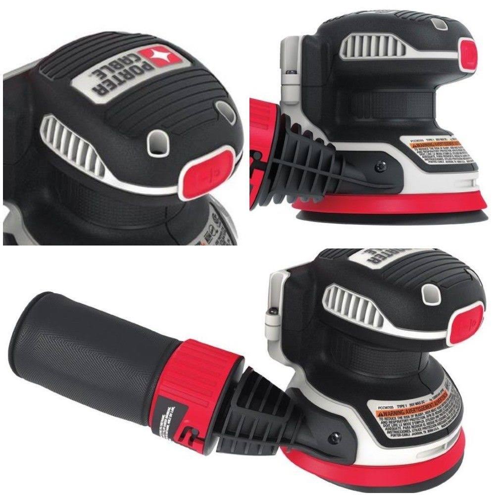 20V Max Cordless Random Orbital Sander I962490