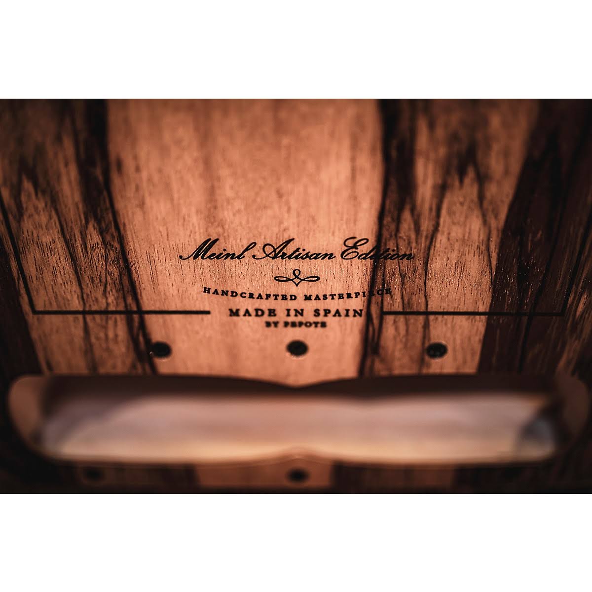 Limba Cajon L859