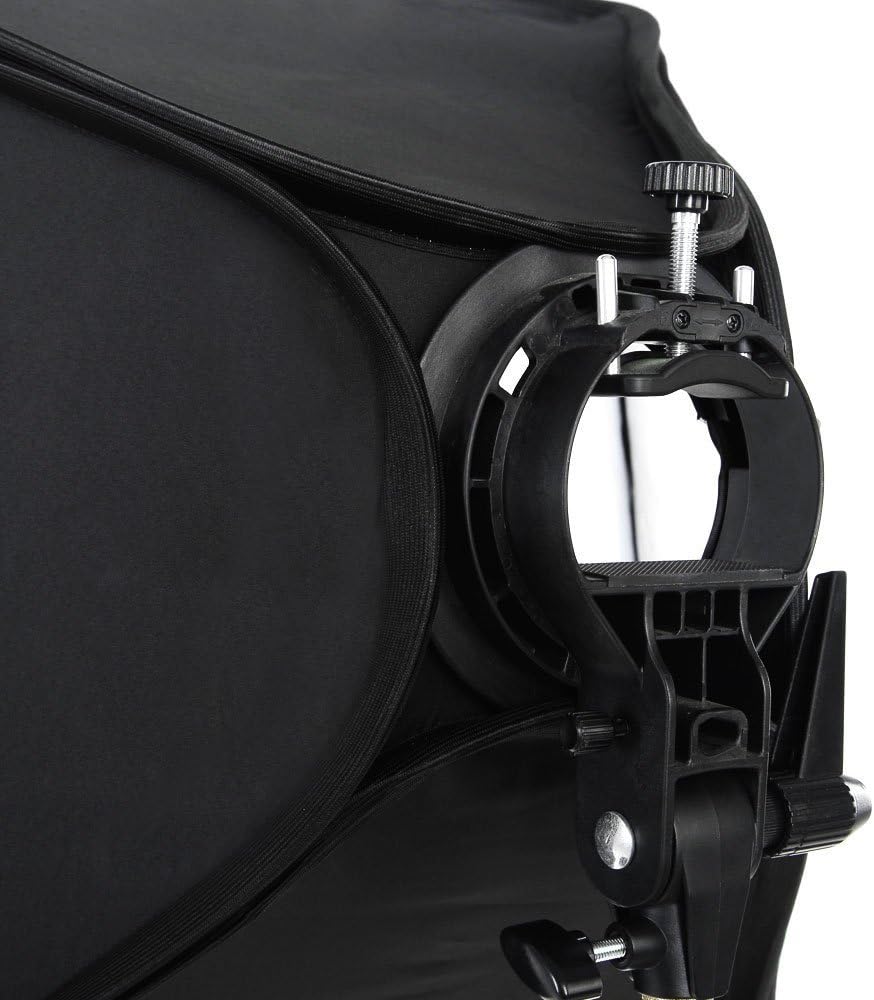 Foldable Softbox 60cm x 60cm with Carrying Bag P3383