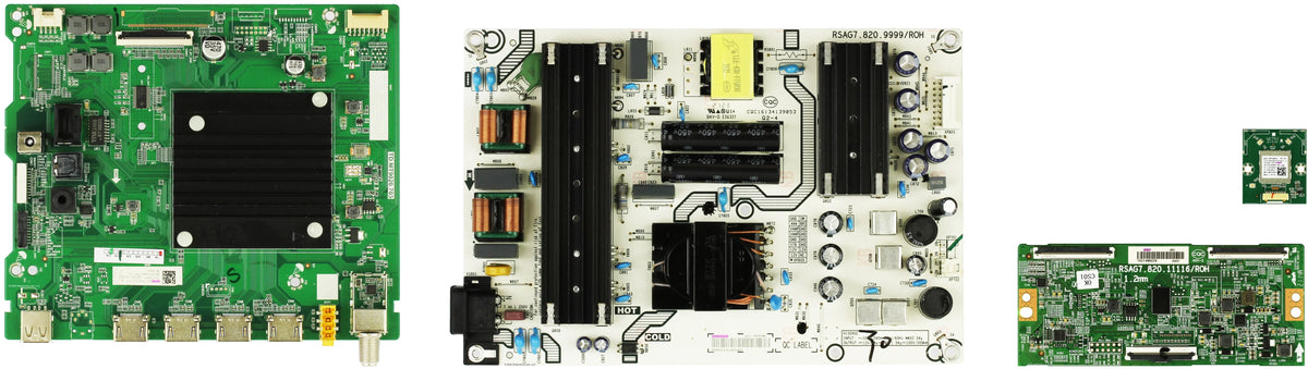 LED TV Repair Parts Kit O29819