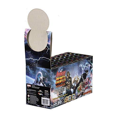 Dice Masters Display Q47872