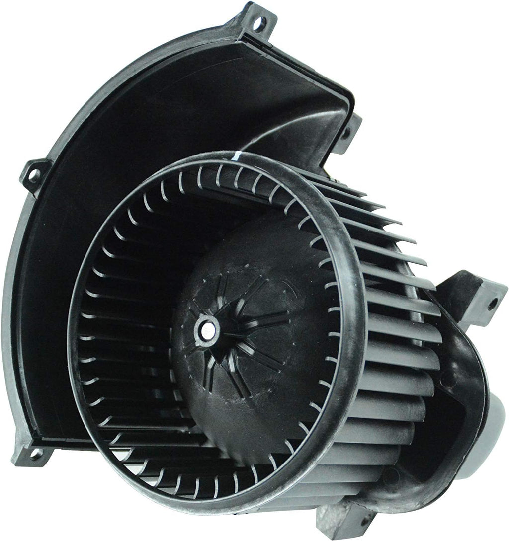 HVAC AC Heater Blower Motor with fan Pack of 2 C453783