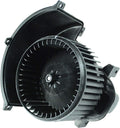 HVAC AC Heater Blower Motor with fan Pack of 2 C453783