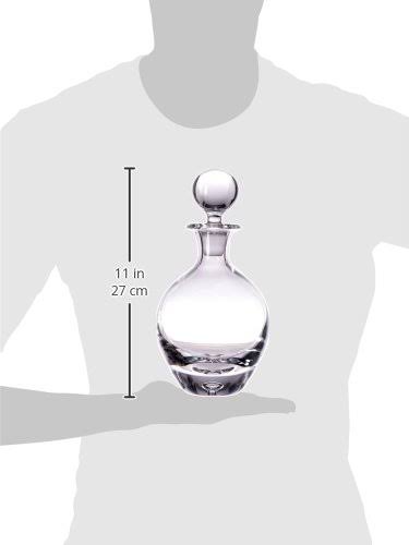 Crystal Decanter O396726