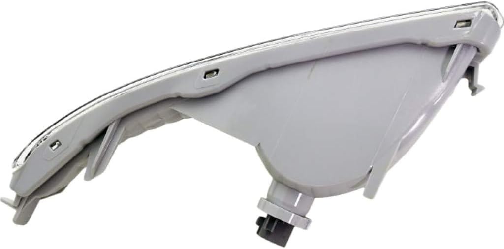 Nissan Altima Turn Signal Light 2013-2018 Driver Side Clear Lens Sedan C43610