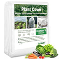 10x50ft 1.05 Oz/yd² Plant Frost Blanket Y8078
