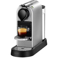 Silver Single-Serve Espresso Machine X82166