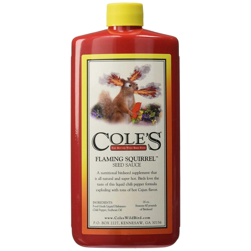 Seed Sauce S69296
