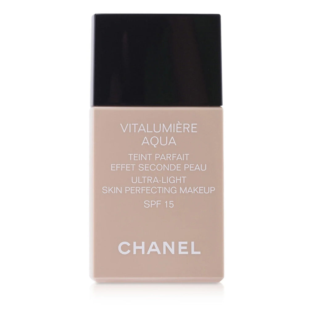 30ml SPF15 Beige Ultra Light Skin Perfecting Makeup O4717