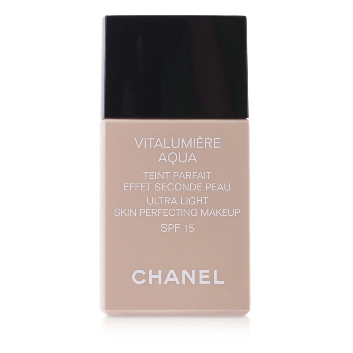 30ml SPF15 Beige Ultra Light Skin Perfecting Makeup O4717