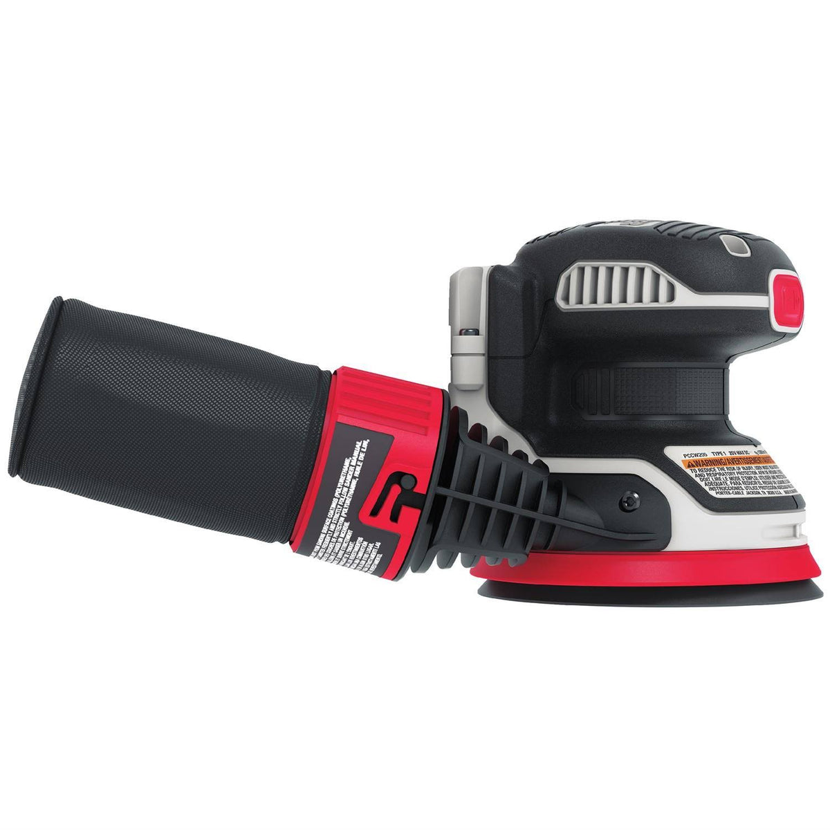 20V Max Cordless Random Orbital Sander I962490