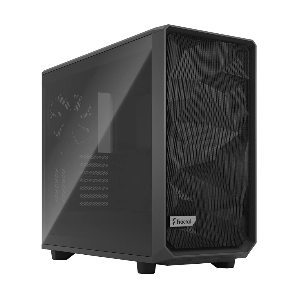 Gray Computer Case L12469