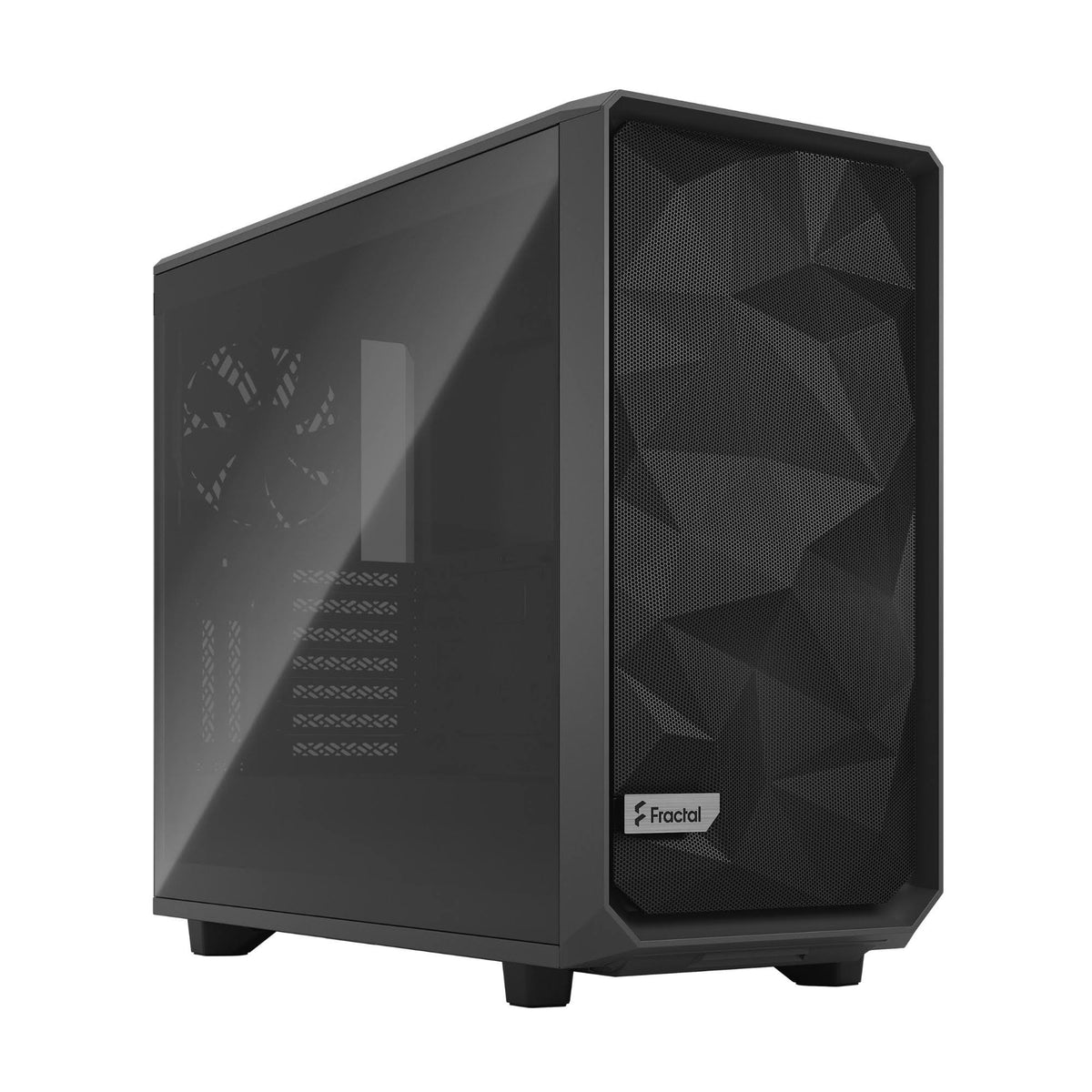 Gray Computer Case L12469