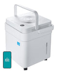 Cube Dehumidifier with Drain Hose P918
