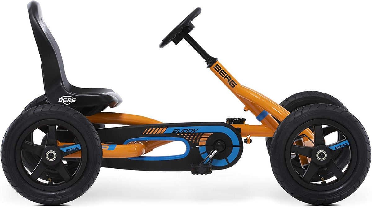 Red Pedal Go Kart T736