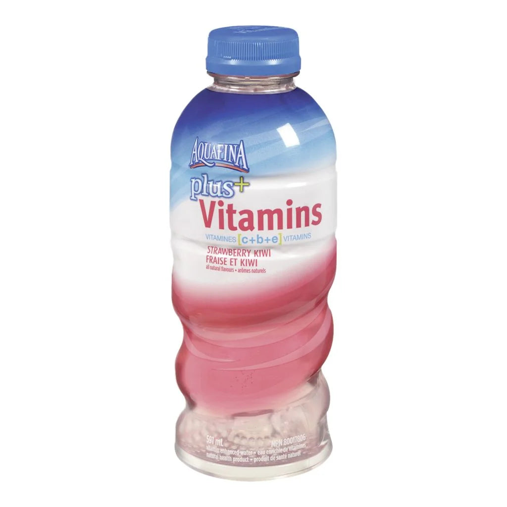 Strawberry/Kiwi W338877