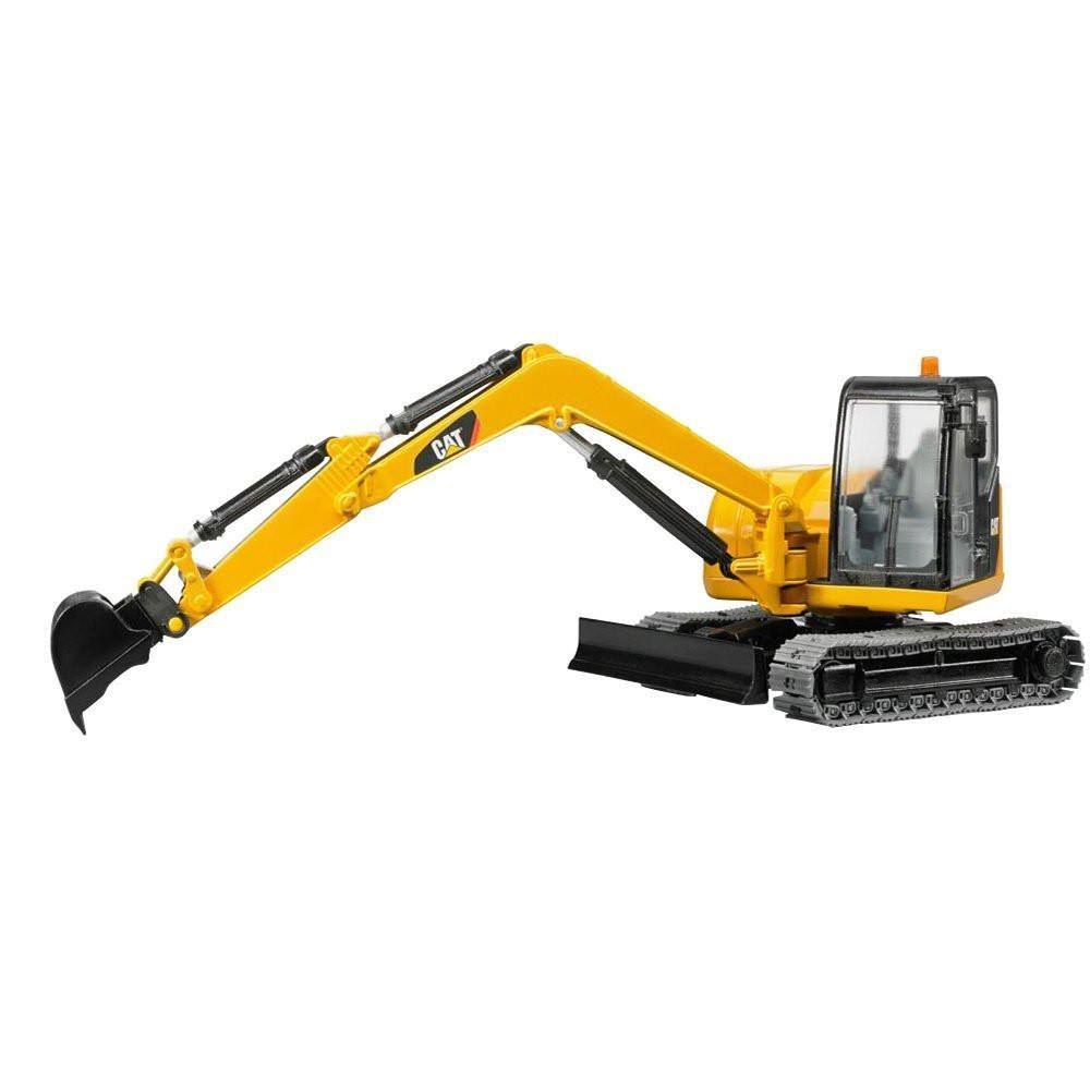 Cat Mini Excavator Y333330