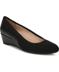 Black Wedge K8477