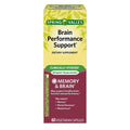 Vegetarian Capsules 60 Count Dietary Supplement W430943