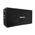 215 Bass Speaker Cabinet 600 Watts Dual A788933