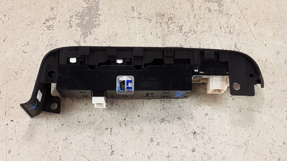 OEM Front Master Window Lock Switch I4876