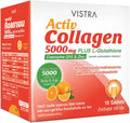 Collagen 5000 mg 10 Sachets Z189956