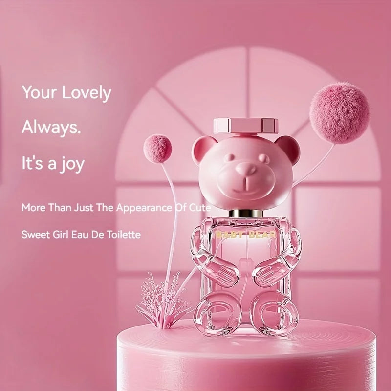 Eau De Toilette Spray Floral Fruity H191