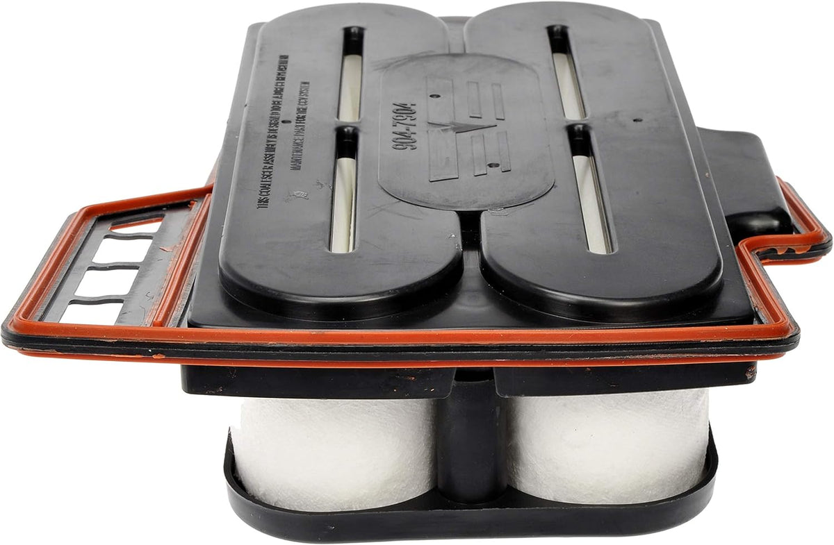 Crankcase Ventilation Filter W831