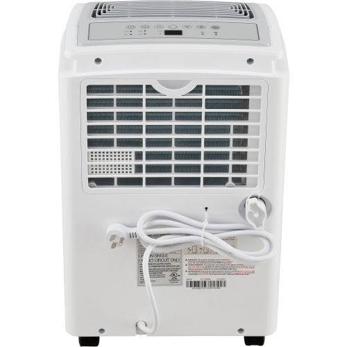 Portable Dehumidifier, 30 Pint H5123