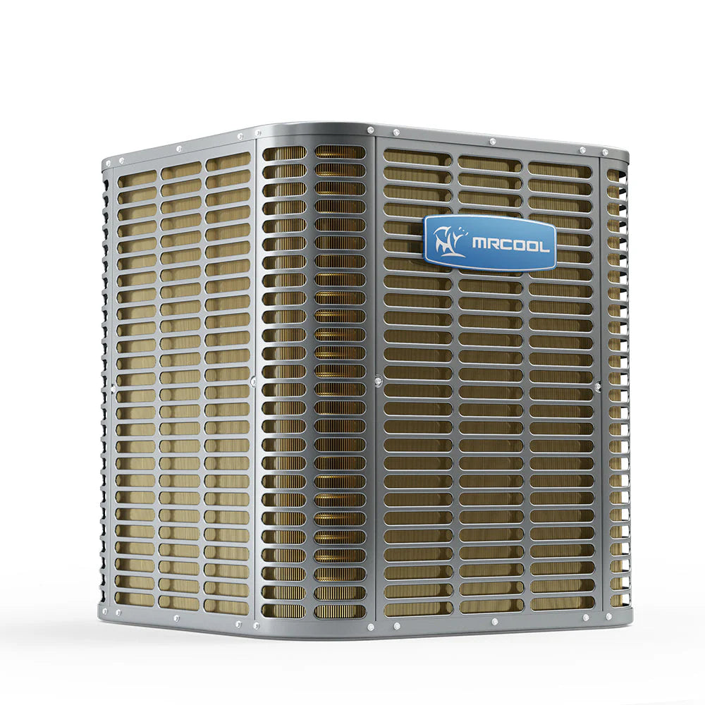 5 Ton 14 SEER Split System A/C Condenser J68380