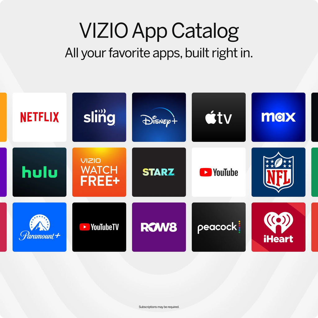 24" FHD LED Smart TV L529086