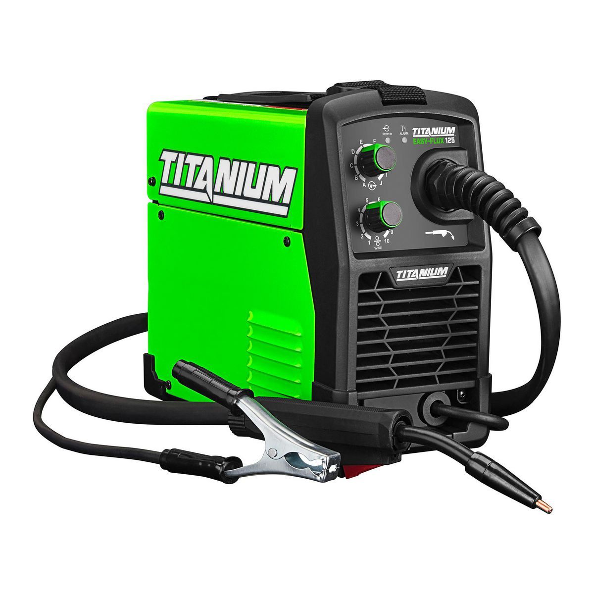 125 Amp Welder V834