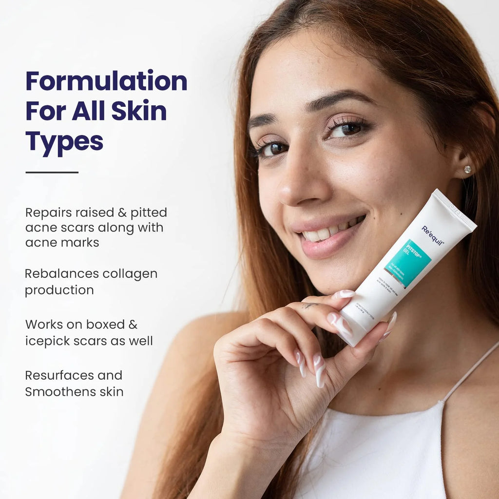 Acne Repair Gel 30G R763039