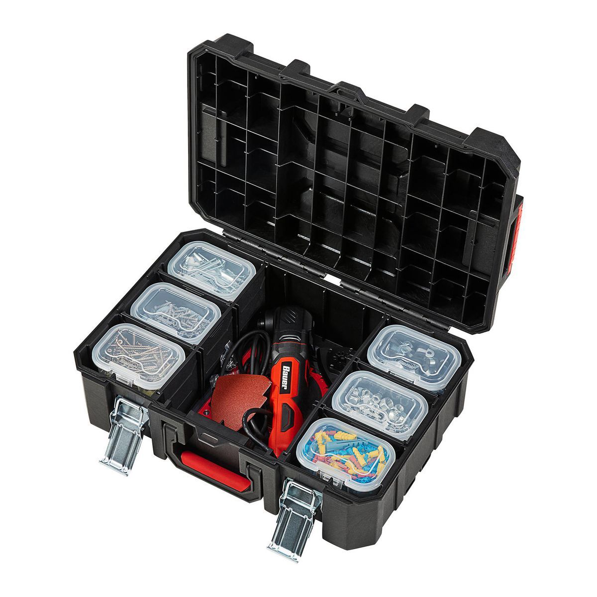 Small Modular Toolbox H808847