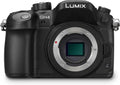4K Mirrorless Camera, 16 Megapixels, 3 Inch Touch LCD L329023