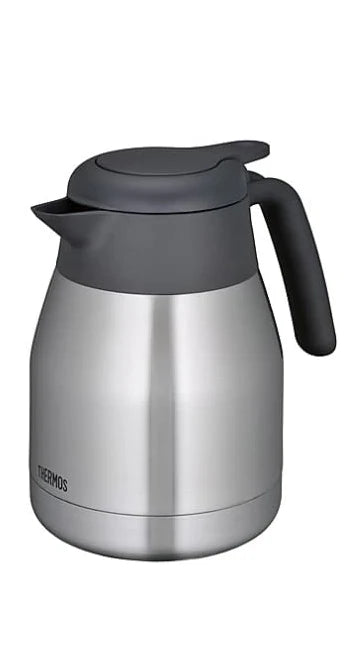 1.0L Stainless Steel Thermal Table Jug T174