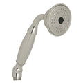 Polished Nickel Single Function Handshower Z364192