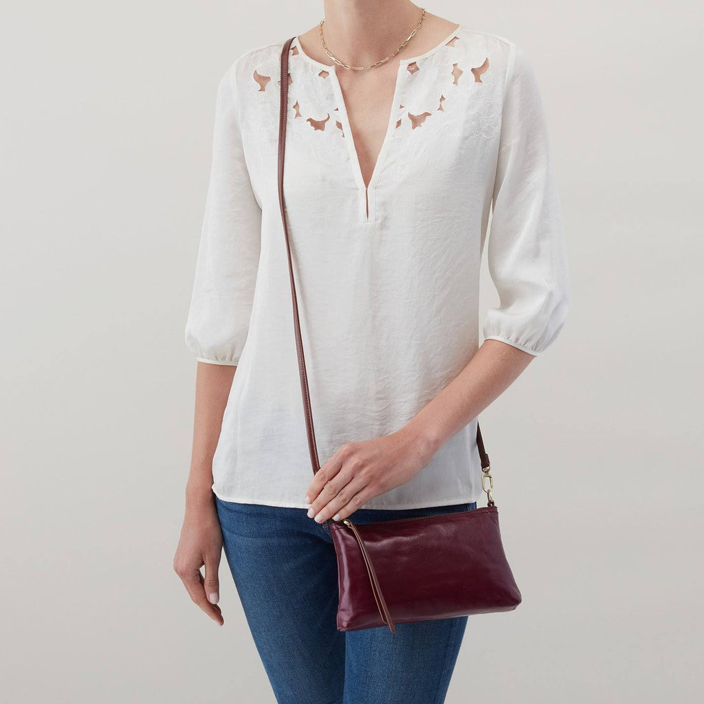 Cardinal Crossbody R121