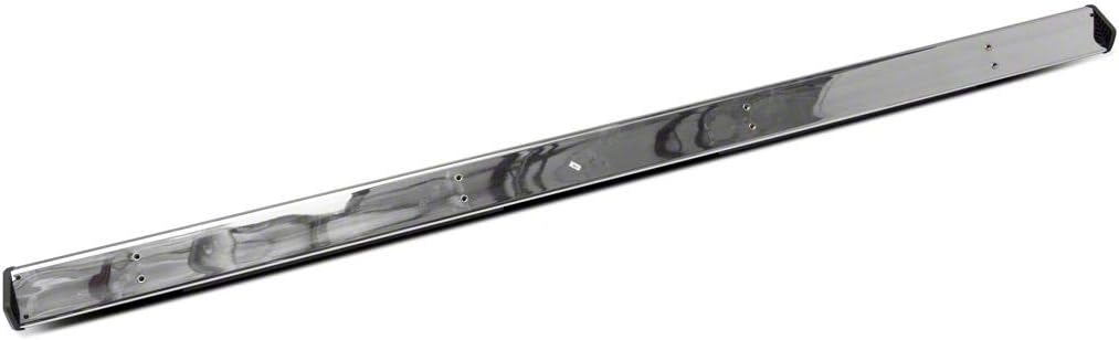 Stainless Steel Side Step Bars J198564