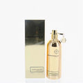 3.4 oz Aoud Leather Eau De Parfum Spray C7648