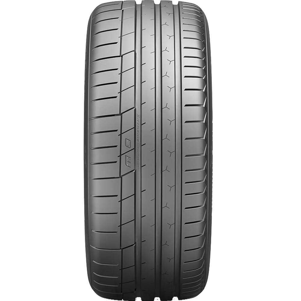 275/40ZR17 Tire P2188