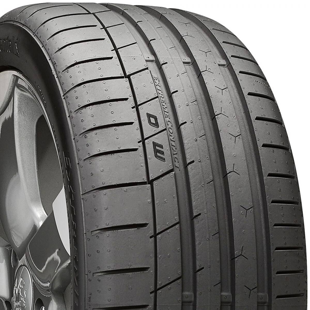275/40ZR17 Tire P2188