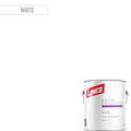 White Semi-Gloss Interior Wall & Trim Paint E9433