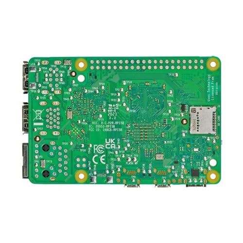 Raspberry Pi 5 4GB I347612