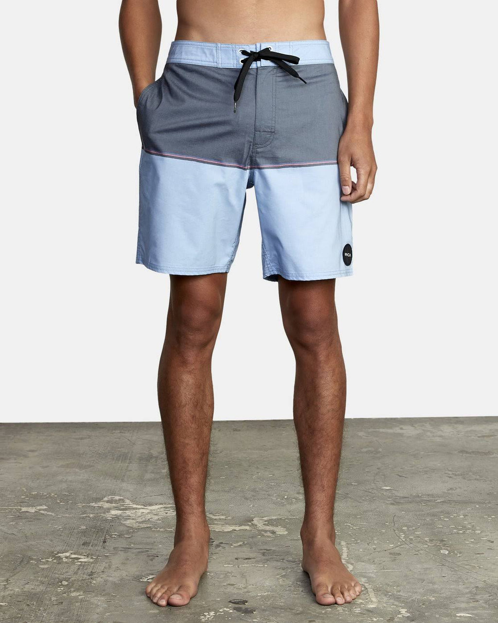 Blue Boardshorts B374542
